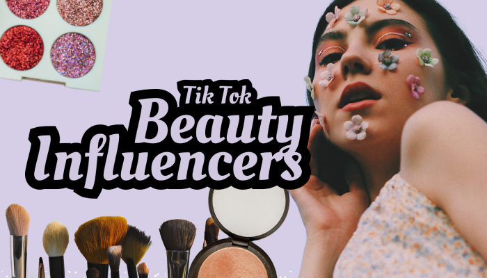 Tiktok Beauty Trends Fall Edition Stylight Insights