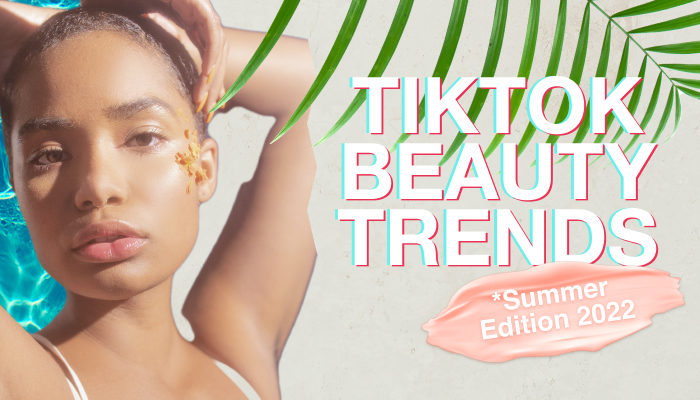 Tiktok Beauty Trends Fall Edition Stylight Insights