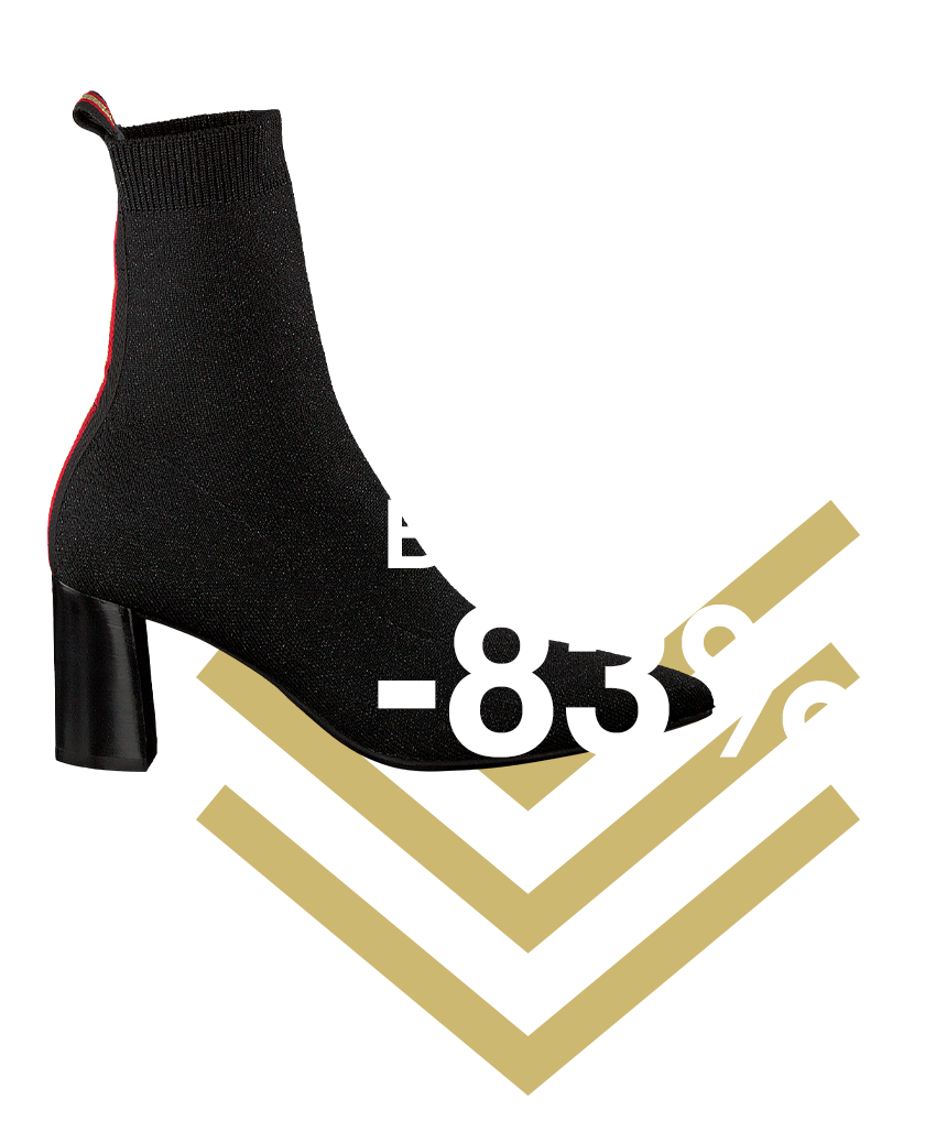 Sock boots clearance trend 2019