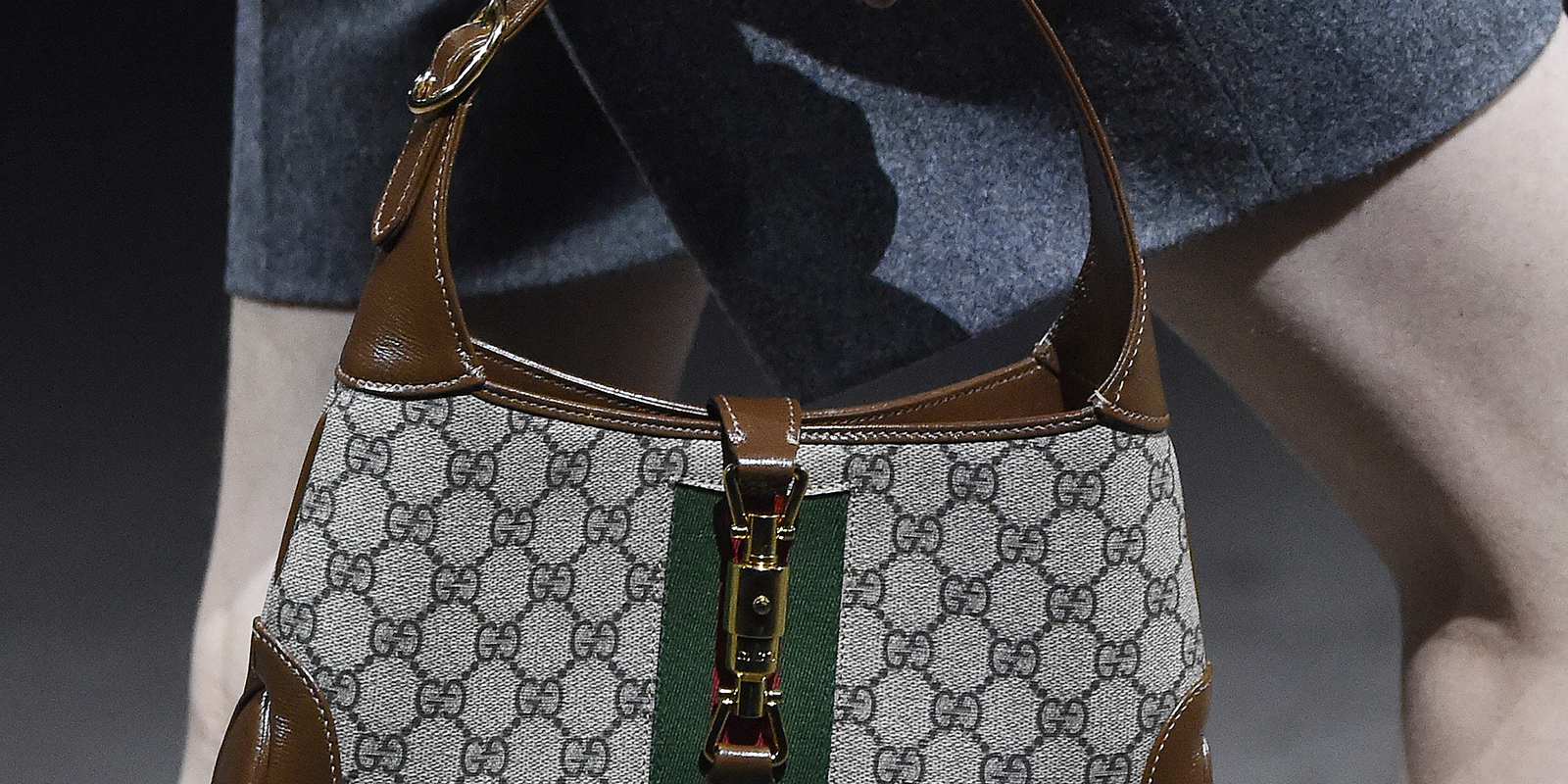 The Gucci Jackie Bag is Making a Comeback - Stylight NOW