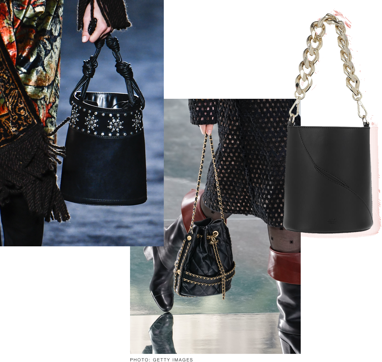 stylight-Accessories-2020-trend-bucket-bags