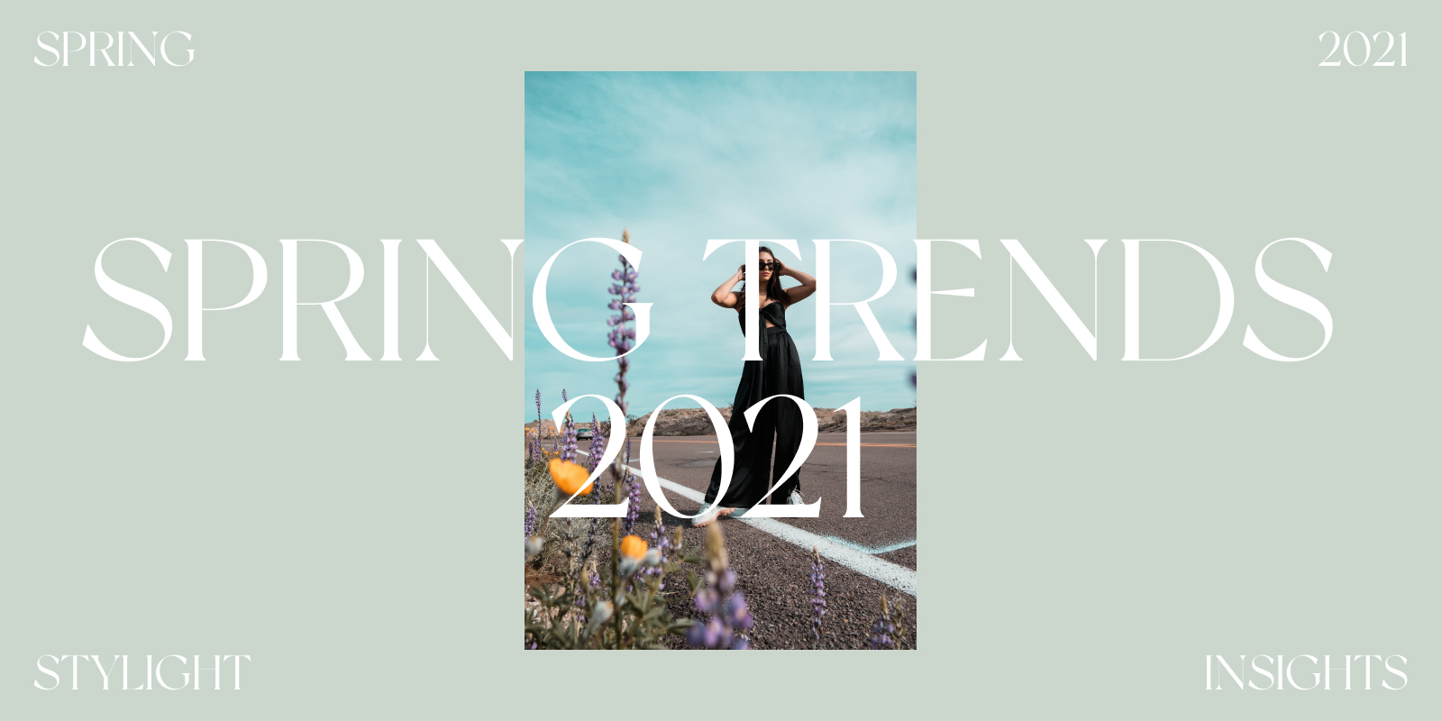 The Biggest Trends of Spring 2021 So Far