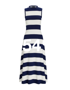 stylight-spring-trends-2021-striped-dress