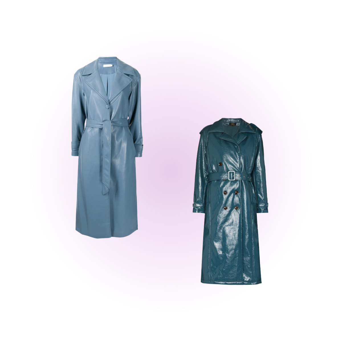 2022-Spring-Dressers-Stylight-Vinyl-Latex-Trench