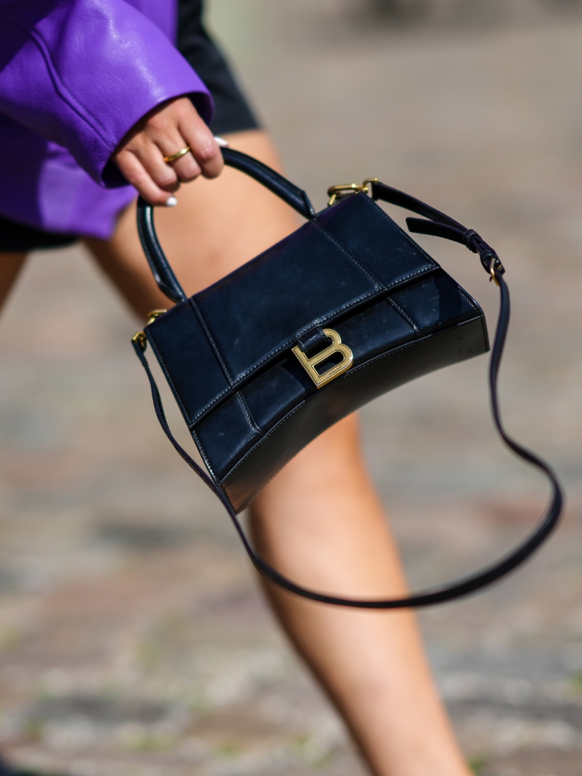 One of This Year's Most Sought-After Bags Is Rumored to Return