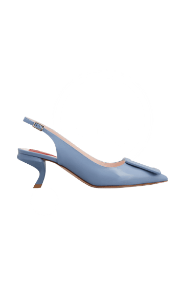 Heel Trends 2023 - Stylight Insights