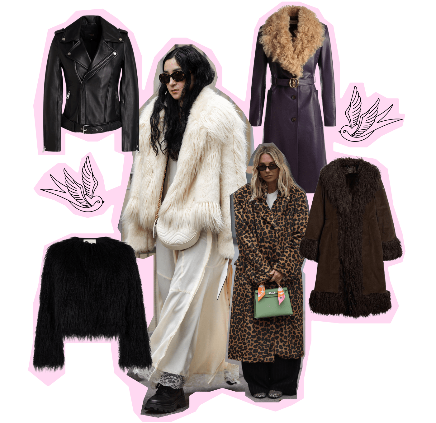 Indie Sleaze Outerwear_Collage_Stylight-min