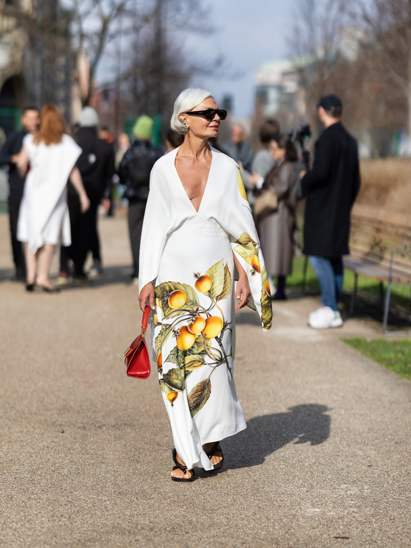 Photo: Valentina Frugiuele/Getty Images