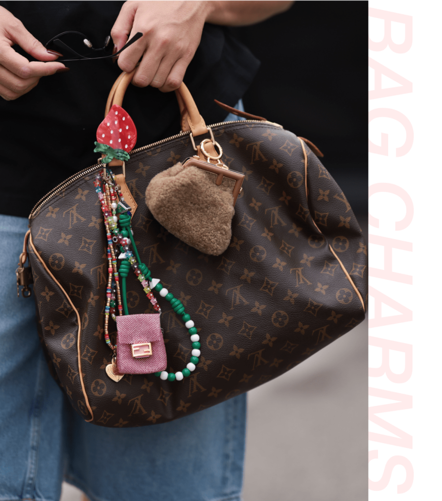 The 2025 Fashion Forecast Stylight Insights 2025 Fashion Forecast Stylight Bag Charms Min 903x1024